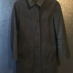 APC Mac Coat